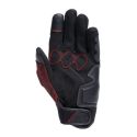 Guanti Estivi Dainese Ermex Gloves Black/red-lava