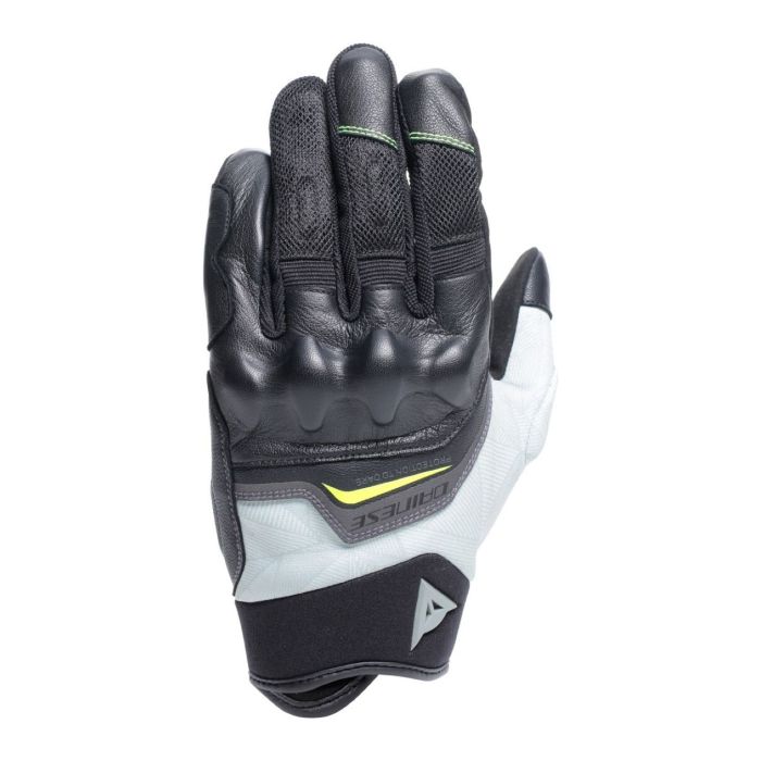 Guanti Estivi Dainese Ermex Gloves Black/green