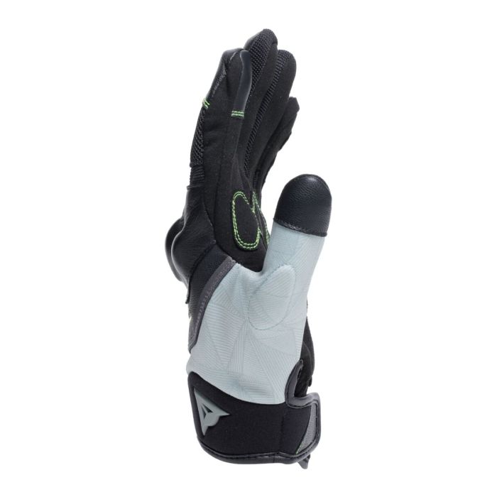 Guanti Estivi Dainese Ermex Gloves Black/green