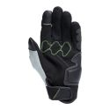 Guanti Estivi Dainese Ermex Gloves Black/green
