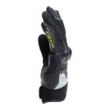 Guanti Estivi Dainese Ermex Gloves Black/green