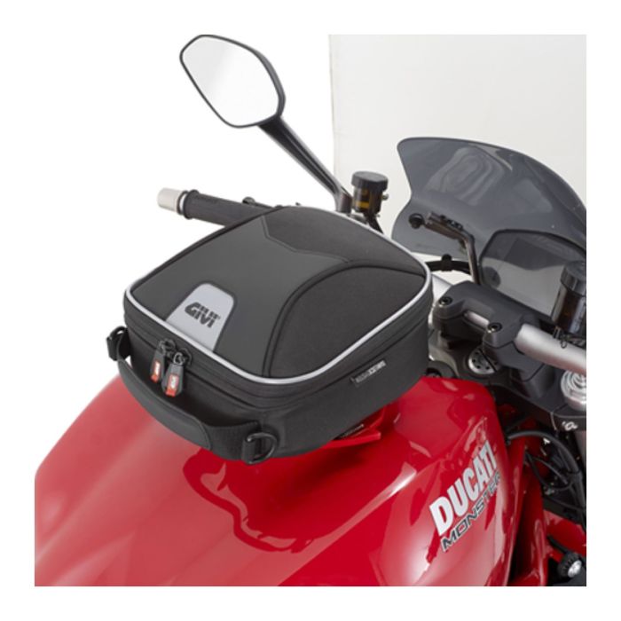 Givi Xs319y Borsello Da Serbatoio Xstream Ykk