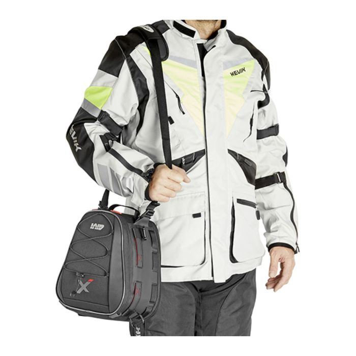 Givi Xl07b Borsa Da Sella X-line New