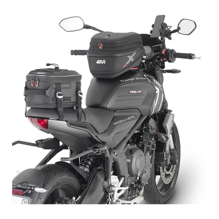 Givi Xl07b Borsa Da Sella X-line New