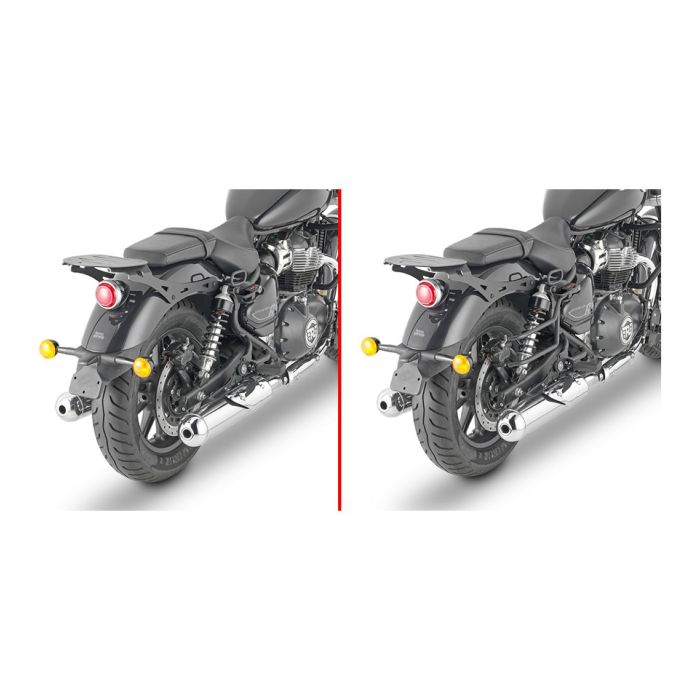 Givi Tr9058 - Telaie L. R Enfield Super Meteor 650 '23