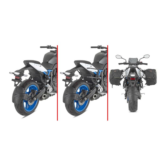 Givi Tr3126 - Telaietti Laterali Suzuki Gsx-8s (2023)
