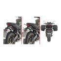 Givi Tr1208 - Telaietti Laterali Honda Cb 650 R (2024)