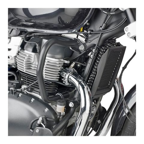 Givi Tn9058 - Param.tu. R Enfield Super Meteor 650 '23