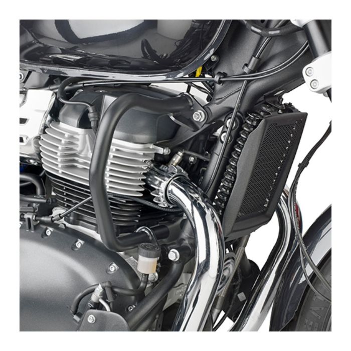 Givi Tn9058 - Param.tu. R Enfield Super Meteor 650 '23