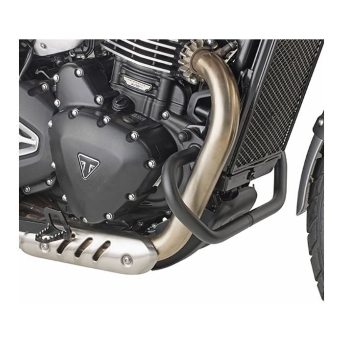 Givi Tn6424 - Param Tub. Triumph Scrambler 400 X '24