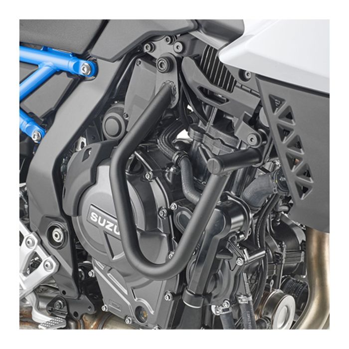 Givi Tn3126 - Paramotore Tubolare Suzuki Gsx-8s (2023)