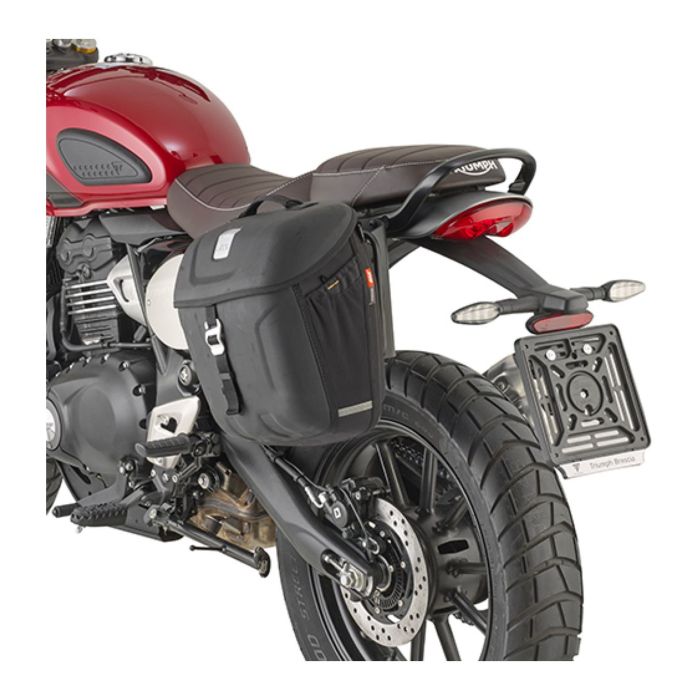 Givi Tmt6424 - Tela.lat.mt501s Triumph Speed 400 (2024)