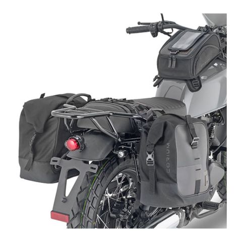 Givi T9610 Tel.spec. Brixton Cromwell 125 (2022)