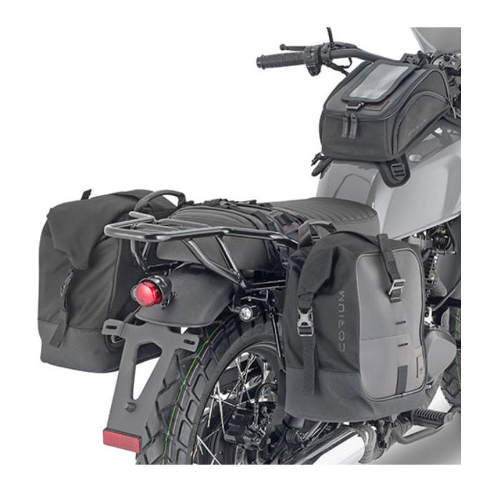 Givi T9610 Tel.spec. Brixton Cromwell 125 (2022)