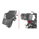 Givi Sra8208 - Portapacchi S. Moto Guzzi Stelvio (2024)