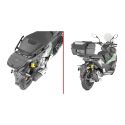 Givi Sr9501 - Attacco Post. Kl Brera X 125-300 (22-23)