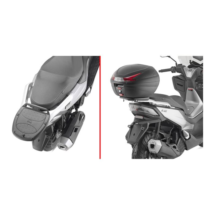 Givi Sr9259 - Attacco Posteriore Voge Sr1 125 (2023)