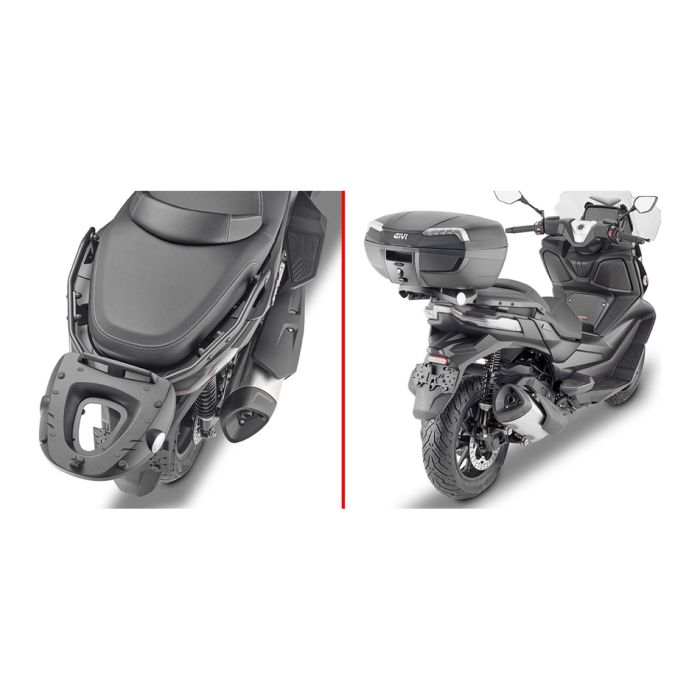 Givi Sr9256 - Att. Spec. Voge Sr4 350 (2022)