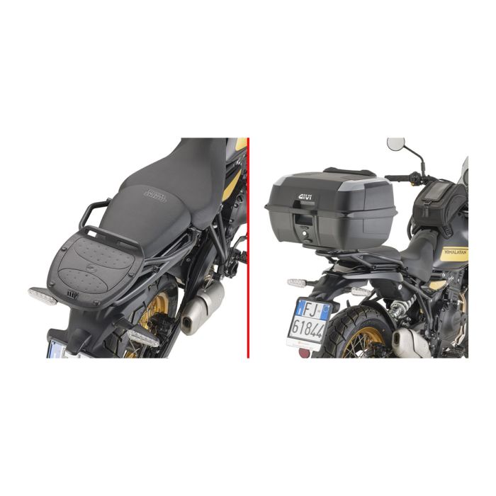 Givi Sr9059 - Att. Sp. Royal Enfield Hymalayan 450 '24