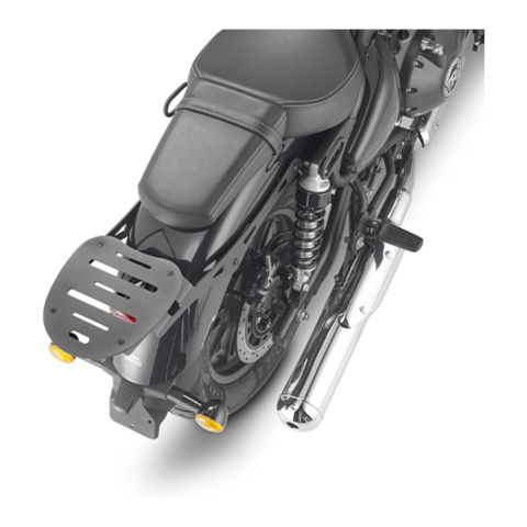 Givi Sr9058 - At. Spe. R. Enfield Super Meteor 650 '23