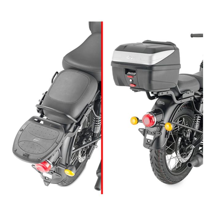 Givi Sr9057 - Att. Spec. R. Enfield Classic 350 '22-23