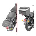 Givi Sr9057 - Att. Spec. R. Enfield Classic 350 '22-23