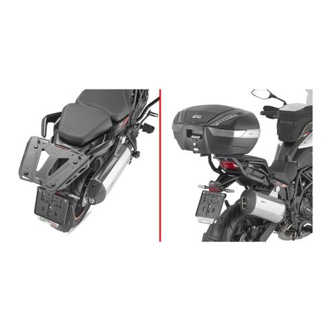 Givi Sr8719 - Attac. Sp.Benelli Trk702trk702 X '23