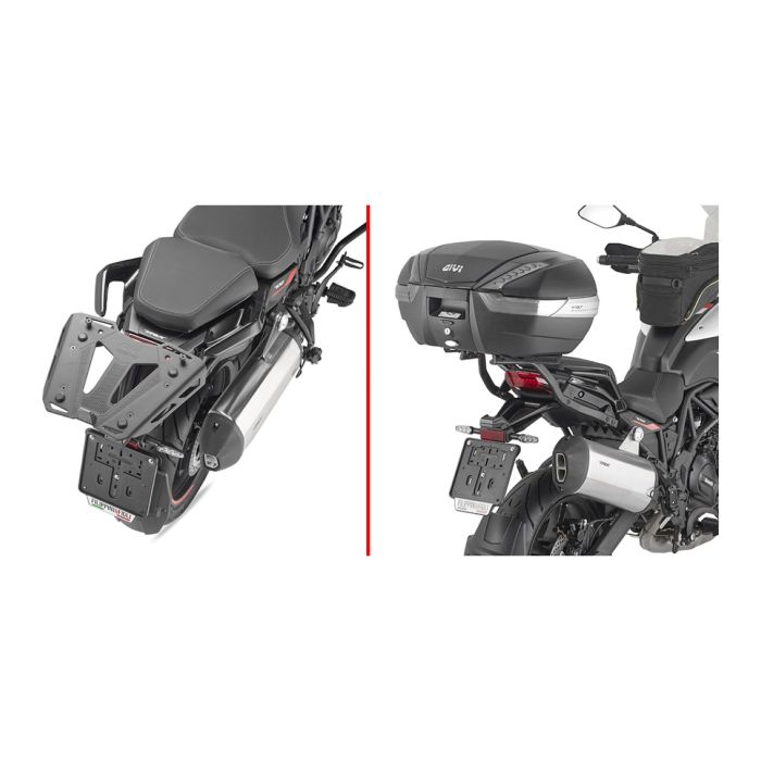 Givi Sr8719 - Attac. Sp.Benelli Trk702trk702 X '23