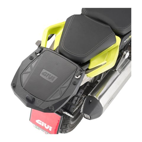 Givi Sr8717 - Attacco Spec. Benelli Trk 702 (2023)