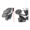 Givi Sr7602 - Attacco Posteriore Zontes 350d (2023)