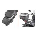 Givi Sr7069 - Attacco Posteriore Sym Adx 125 (2024)