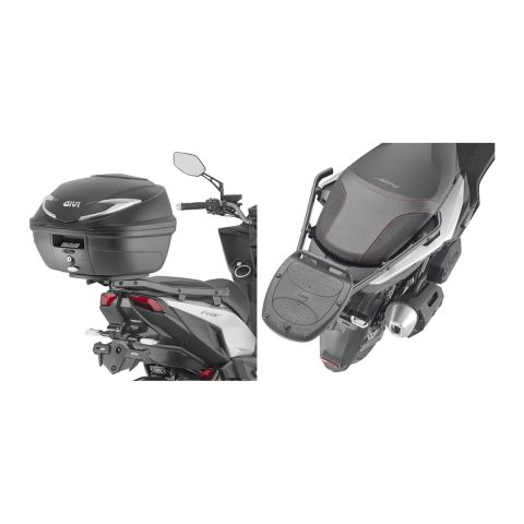 Givi Sr6123 - Attacco Posteriore Kymco Krv 200 (2023)