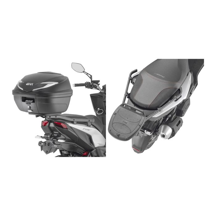 Givi Sr6123 - Attacco Posteriore Kymco Krv 200 (2023)