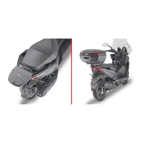 Givi Sr6121 - Attacco Posteriore Kymco Dink 150 (2023)