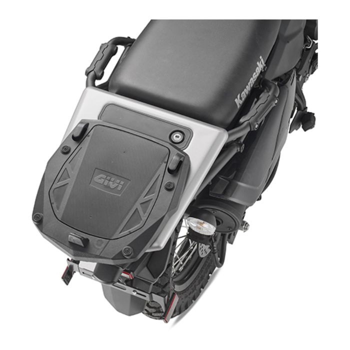 Givi Sr4133 - Attacco Spec. Kawasaki Klr 650 S (2023)