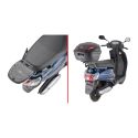 Givi Sr3123 - Attacco Post. Suzuki Address 125 (2023)