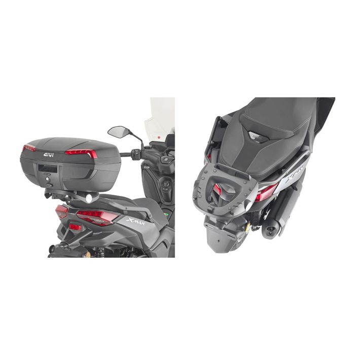 Givi Sr2167 - Attacco Posteriore Yamaha Xmax 300 '23