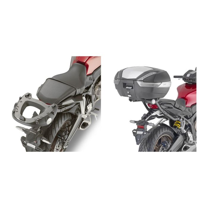 Givi Sr1208 - Attacco Specifico Honda Cb 650 R (2024)