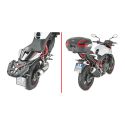 Givi Sr1200 - Att. Spec. H0nda Cb750 Hornet (2023)