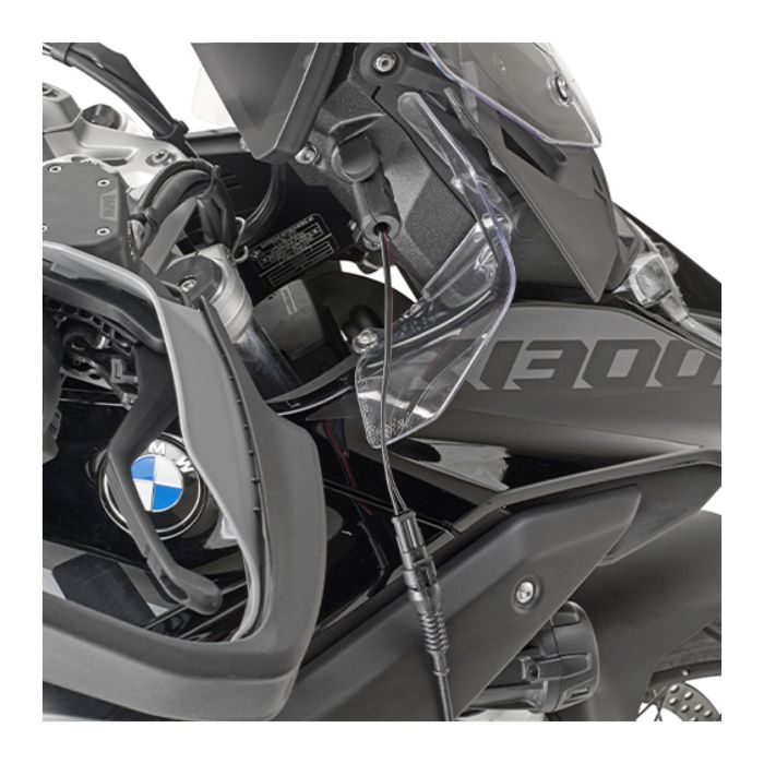 Givi S511 - Carica Batteria / Mantenitore Di Carica