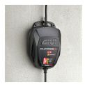 Givi S511 - Carica Batteria / Mantenitore Di Carica