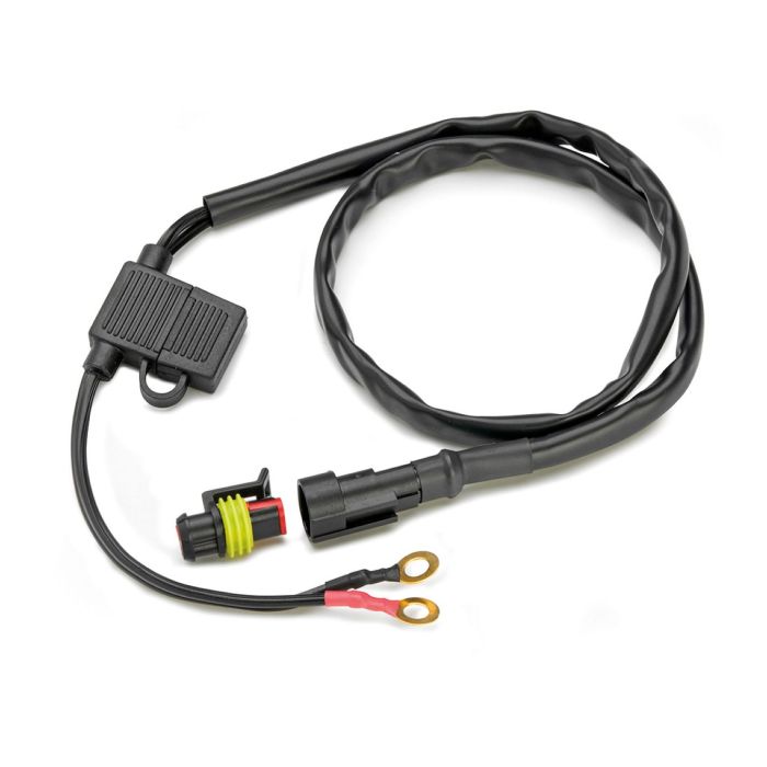 Givi S510cb - Secondo Cavo Per Caricabatteria S510