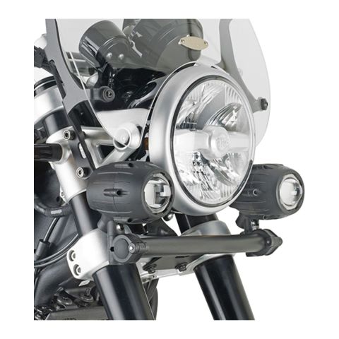 Givi Ls9058 - Kit A.far R Enfield Super Meteor 650 '23