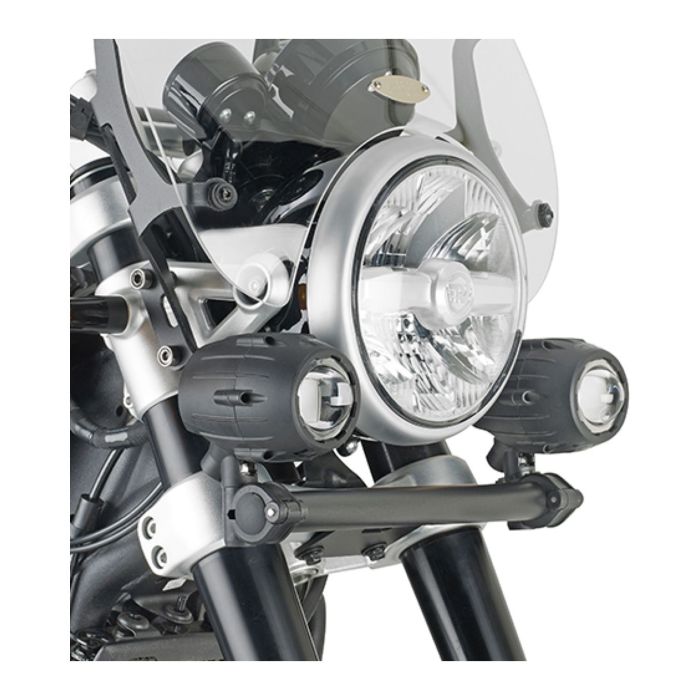 Givi Ls9058 - Kit A.far R Enfield Super Meteor 650 '23