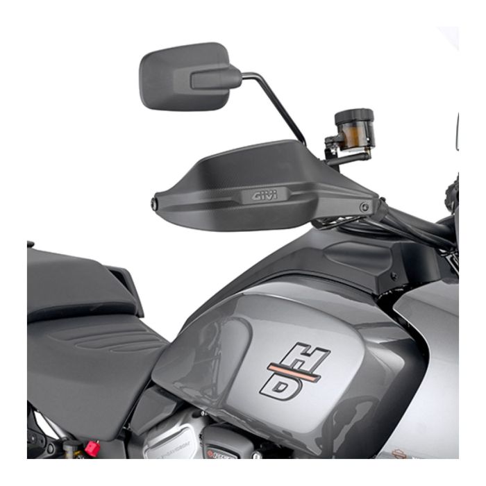 Givi Hp8400b - Paramani Harley D. Panamerica 1250 '21-22