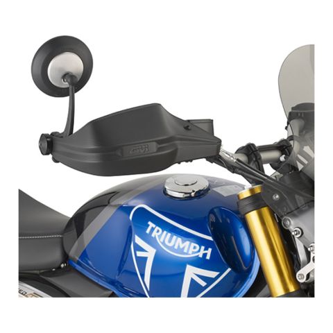 Givi Hp6424b - Paramani Triumph Speed 400 (2024)