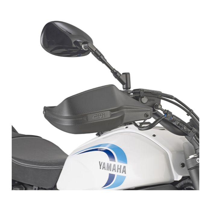 Givi Hp2115b - Paramani Abs Yamaha Mt-09 (13-14)
