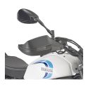 Givi Hp2115b - Paramani Abs Yamaha Mt-09 (13-14)
