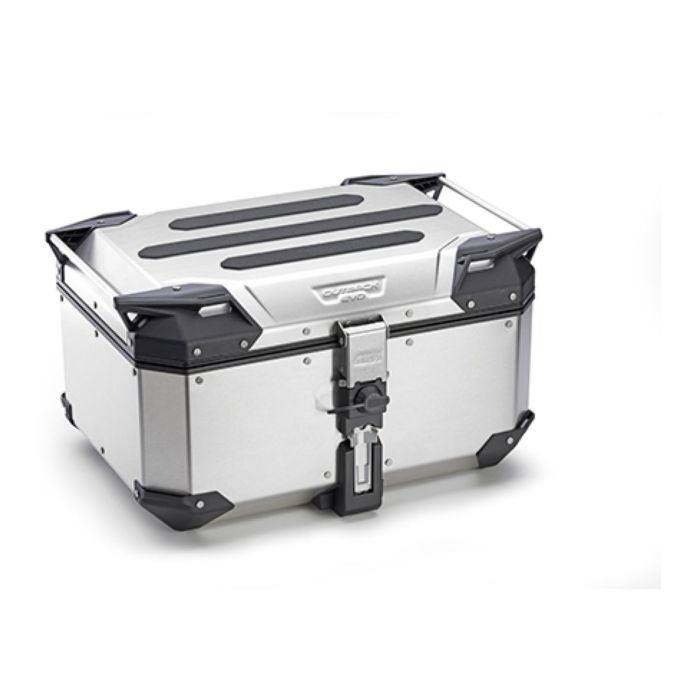 Givi E237 - Set Gomme Adesive Prot. Coperchio Obke58