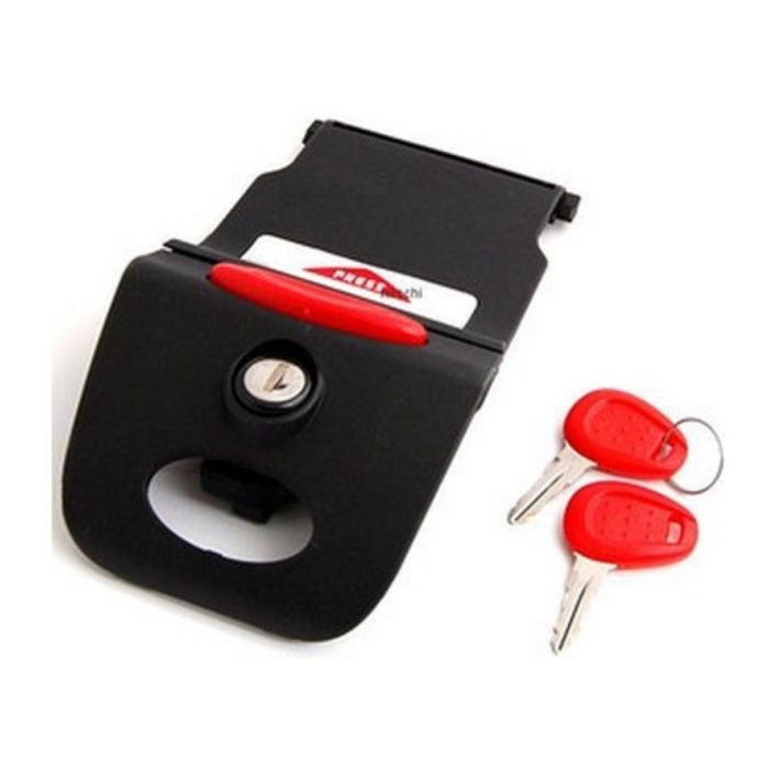 Givi Z641nm-e43r Ricambio Cerniera Per E43n